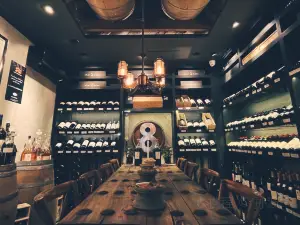 Epicerie·Caviste 62 lebec