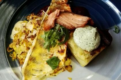 Viikinkiravintola Harald