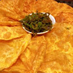 上陵手抓(观湖壹号店) User Photo