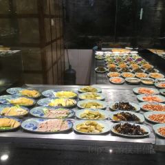 GONG NONG SHANG CHU FANG User Photo