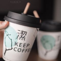 潔咖啡張用戶圖片