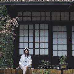 无漏秋山(素食餐厅) User Photo
