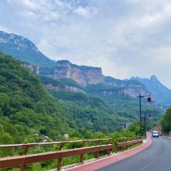 Jingdi Village 여행 사진