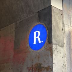 TreesCornerPark暖树街角公园Coffee&Bar User Photo