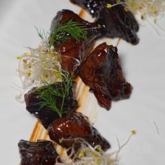 五季·情調小西餐(萬科裡店)張用戶圖片