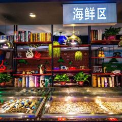 红火吧音乐餐厅 User Photo