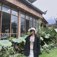 溪上花园餐厅 User Photo