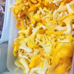 红玲肉饼野生菌火锅店 User Photo