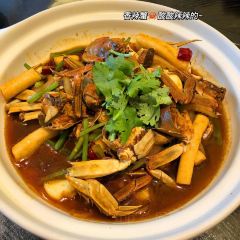 天之都·徽菜餐厅(三孝口店) User Photo