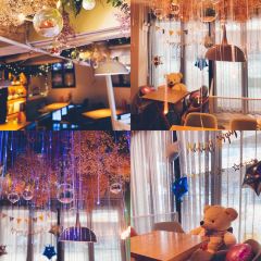 STEP-UP跃上西餐厅(滨海万达店) 여행 사진