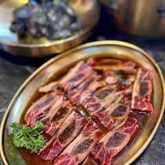秦炉烤肉(财富中心店) User Photo
