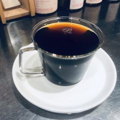 Blossom Coffee(凤凰北店) User Photo