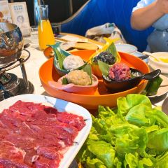 Doulaofang·jiaoyuanhuajiao Hot Pot (taicang) User Photo