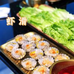 東味北道·烤肉館（柳市店）張用戶圖片
