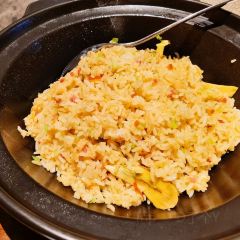 绘璟中餐厅 User Photo