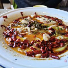 金牌酸菜鱼(香榭兰庭店) User Photo