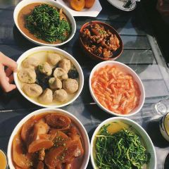 FU MA XIANG HUAIYANG CUISINE User Photo