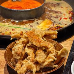 Nan Hotpot 여행 사진