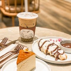 Hario Cafe Bangkok User Photo