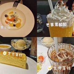 战斧斗牛士餐厅(王府井店) 여행 사진