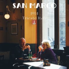 Antico Caffè San Marco張用戶圖片