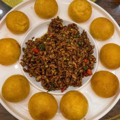 东北饭莊(顺河路总店) User Photo