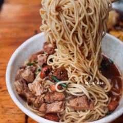 Changwang Tea Restaurant User Photo
