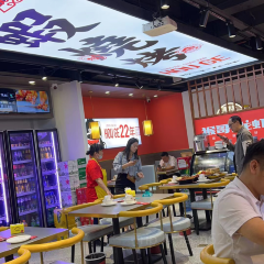 猴哥烤王·胖子龍蝦(湖濱商業街一號店)張用戶圖片