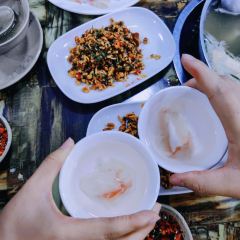 红翻天美食城 User Photo