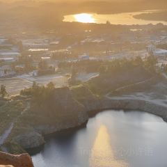 花果山姚姚土窯雞場張用戶圖片