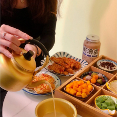 仨友汇·手信·糖水店 User Photo