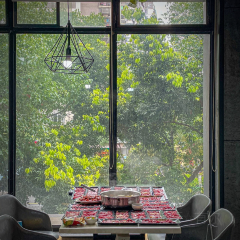 牛品鲜自助潮汕鲜牛肉海鲜火锅(文化宫店) User Photo