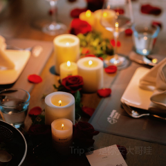 钟意牛扒(东百中心店) User Photo