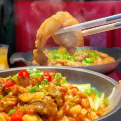 蛙塞有鱼(府衙店) User Photo