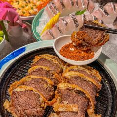 和风雅厨·地道荆楚菜(锦绣江南店) User Photo
