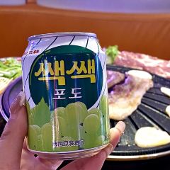 韩象烤肉·韩国料理(黄岛金鼎店) User Photo