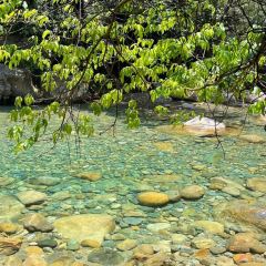 石门台小水洞农庄 User Photo