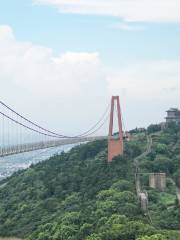 Huaxi Village Glass Trestle