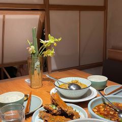 泰香米泰国餐厅(绿地新都会店) User Photo