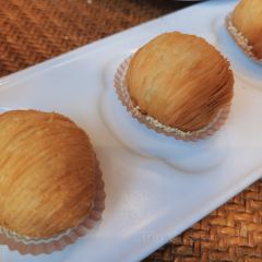 蝴蝶里·粤式点心·乳鸽(长宁来福士店) User Photo