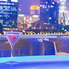 上海外滩悦榕庄·悦榕酒廊 User Photo