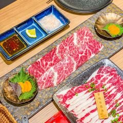 極上大火燒肉張用戶圖片