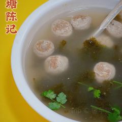 官塘荣兴陈记牛肉火锅 User Photo