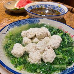 五味人生火塘传说 User Photo