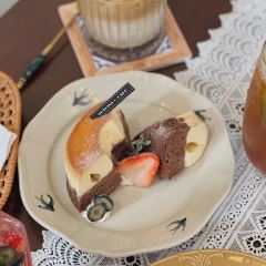 無二與你張用戶圖片