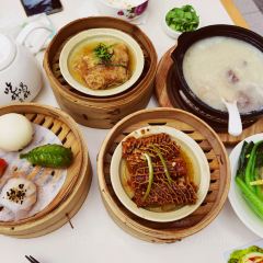 蔡澜港式点心(千灯湖环宇城店) User Photo