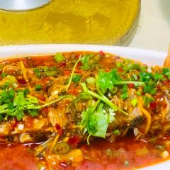 陈家饭庄 User Photo