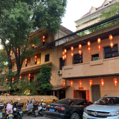 杨大厨柴火味道(南岭大道店) User Photo