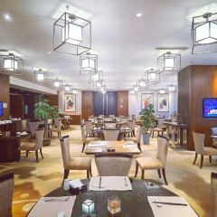 惠州白鷺湖雅居樂喜來登度假飯店·采悅軒中餐廳張用戶圖片