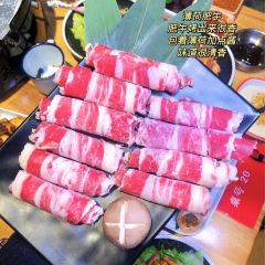 留香铁板烤肉(步步高新天地尚街店) User Photo